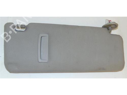 Used Left sun visor LEXUS IS II (_E2_) 220d (ALE20) (177 hp) 15141289
