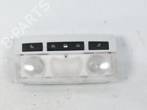 Used Interior roof light OPEL GRANDLAND / GRANDLAND X (A18, P1UO) 1.5 Turbo D (75) (131 hp) 15892490