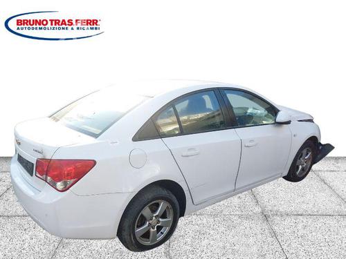 Right taillight CHEVROLET CRUZE (J300) 1.8 | BP15165956C35 