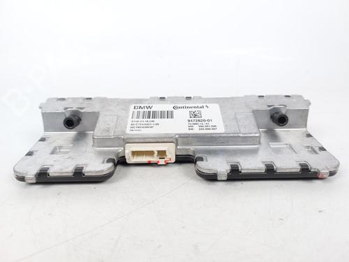 Used Camera BMW 5 Touring (G31) 520 d xDrive (190 hp) 16074238