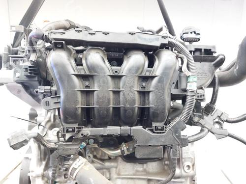 Engine HONDA JAZZ V (GR_, GS_) 1.5 eHEV (GR3, GR6) | BP21527285M1 