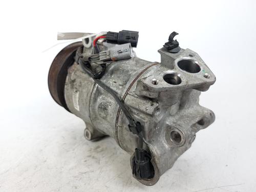 AC compressor RENAULT MEGANE IV Saloon 1.5 Blue dCi 115 (LVA6) | BP15174092M34 