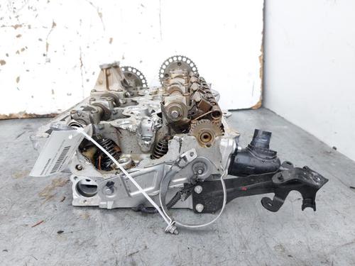 Cylinder head BMW 3 Touring (G21, G81) 330 e Plug-in-Hybrid | BP32155658M5 - Image 3