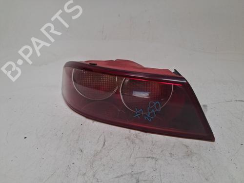 Used Left taillight Left taillight 39197171 39197171
