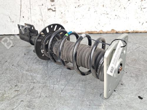 Used Right front shock absorber Right front shock absorber FIAT SCUDO Van 1.5 Multijet 120 (506) (120 hp) 35750555 35750555
