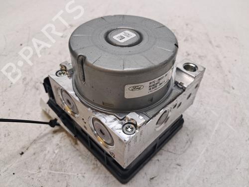 ABS pump FORD PUMA (J2K, CF7) 1.0 EcoBoost mHEV | BP37287112M43 - Image 3