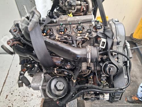 Engine OPEL ASTRA H (A04) 1.7 CDTI (L48) | BP38614980M1 - Image 8