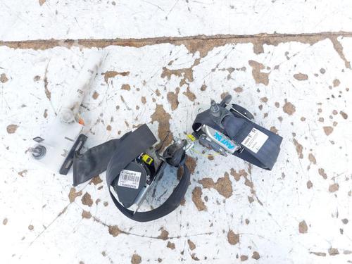 Airbag Kit NISSAN JUKE (F15) 1.5 dCi | BP29383675C86 