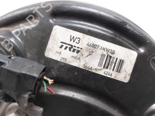 Servo brake NISSAN JUKE (F15) 1.5 dCi | BP29390726M42 