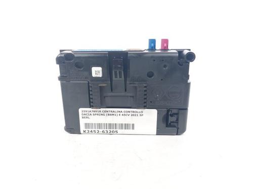 Used Engine control unit (ECU) Engine control unit (ECU) 15164657 15164657