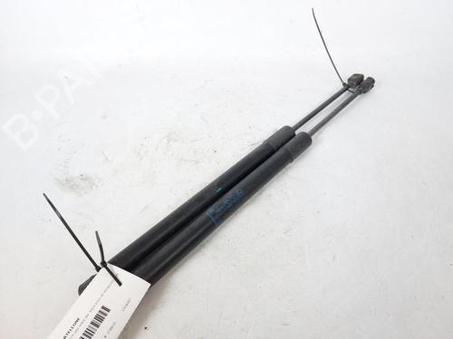 Used Tailgate lift support OPEL MERIVA B MPV (S10) 1.3 CDTI (75) (95 hp) 15892579