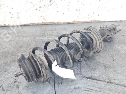 Used Left front shock absorber Left front shock absorber 36881016 36881016