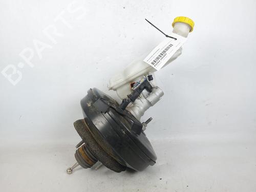 Used Servo brake Servo brake PEUGEOT 2008 I (CU_) 1.6 BlueHDi 120 (120 hp) 17975291 17975291