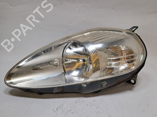 Used Left headlight Left headlight 37513453 37513453