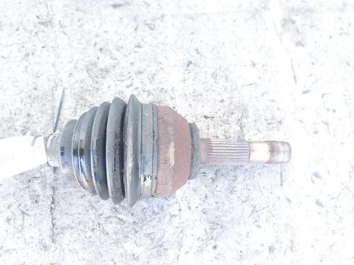 Left front driveshaft FIAT DUCATO Van (244_) 2.3 JTD | BP26229486M38 - Image 3
