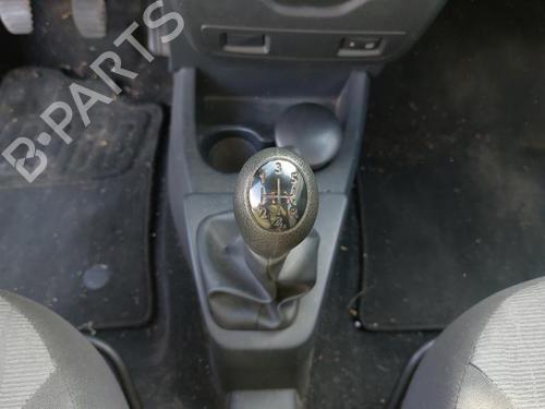 Front left window mechanism DACIA LODGY (JS_) 1.2 TCe (JSAY, JSM0) | BP15161142C22 