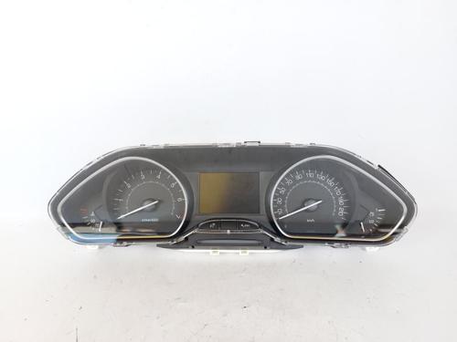 Used Instrument cluster Instrument cluster 15175773 15175773