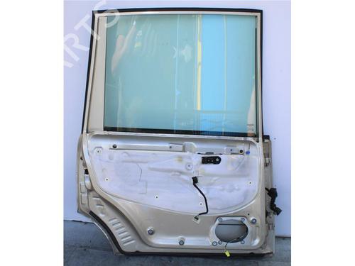 Left rear door FIAT MULTIPLA (186_) 1.6 100 16V (186AXA1A) | BP15144613C4 