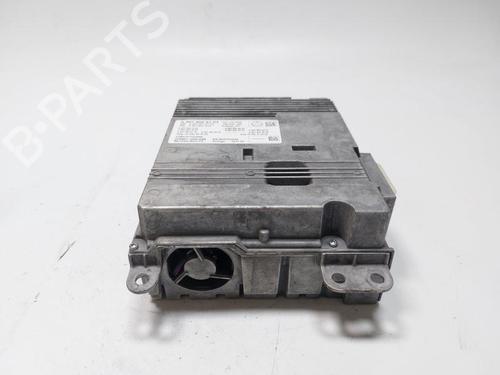 Radio MERCEDES-BENZ SPRINTER 3,5-t Platform/Chassis (B907, B910) 314 CDI (910.131, 910.133, 910.030) | BP33198030E6 - Image 4