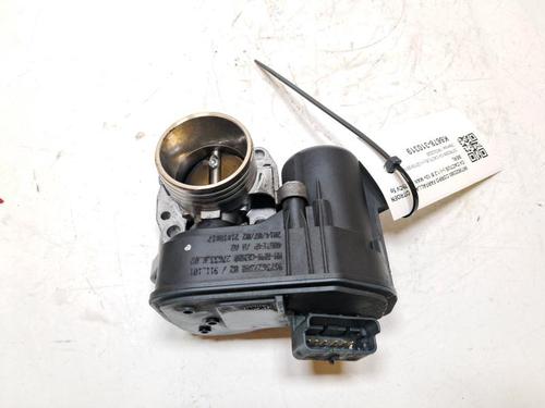 Drosselklappe für CITROËN C4 CACTUS 1.2 VTi 75 / PureTech 75 (75 hp) 33197082