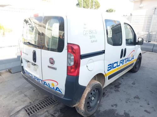 Climate control FIAT FIORINO Box Body/MPV (225_) 1.3 D Multijet | BP23238093I5 