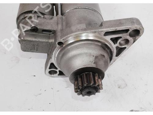 Starter VW GOLF VII (5G1, BQ1, BE1, BE2) 1.6 TDI | BP15148112M8 