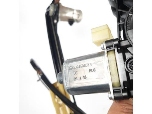 Front right window mechanism VW GOLF VII (5G1, BQ1, BE1, BE2) 1.6 TDI | BP15152563C23