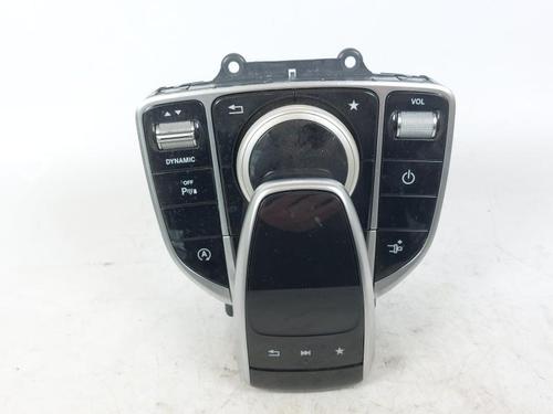 Elektronisk modul MERCEDES-BENZ C-CLASS Convertible (A205) C 250 d (205.408) | BP17206498M83 