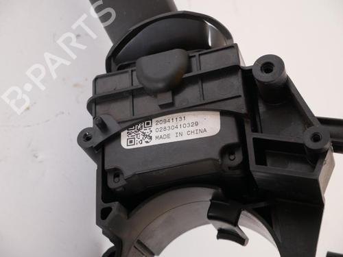 Steering column stalk OPEL MERIVA B MPV (S10) 1.7 CDTI (75) | BP15150641I23 