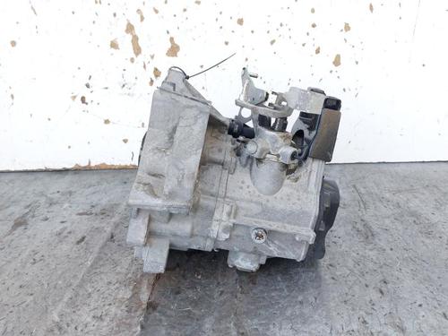 Gearbox VW POLO IV (9N_, 9A_) 1.2 12V | BP27672026M3