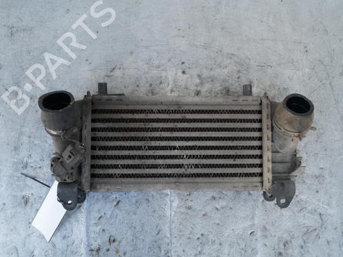 Used Intercooler Intercooler AUDI A2 (8Z0) 1.2 TDI (61 hp) 15160002 15160002