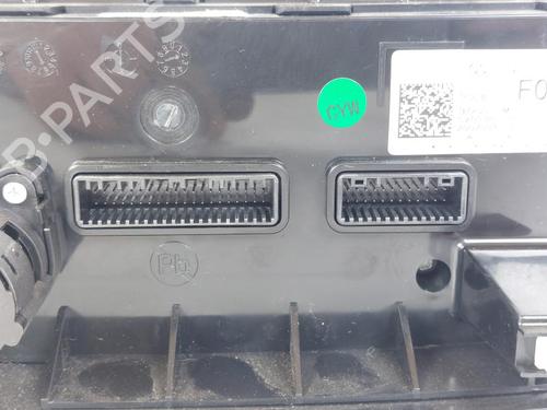 Climate control HYUNDAI KONA (OS, OSE, OSI) 1.6 GDi Hybrid | BP20714100I5 