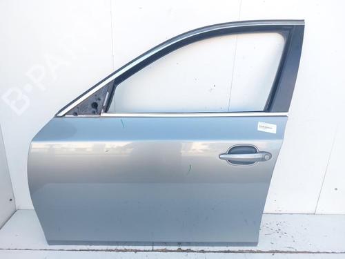 Used Left front door BMW 5 (E60) 530 d (218 hp) 21781069