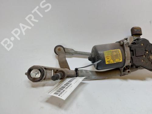 Front wiper motor CITROËN C3 II (SC_) 1.0 VTi 68 | BP30454552M29