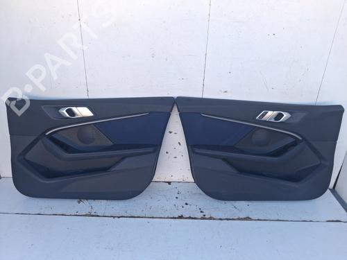 Seats set BMW 1 (F40) 118 d | BP40288230C78 - Image 10