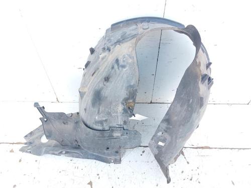 Used Wheel arch PEUGEOT 208 I (CA_, CC_) 1.5 BlueHDI 100 (102 hp) 26672063