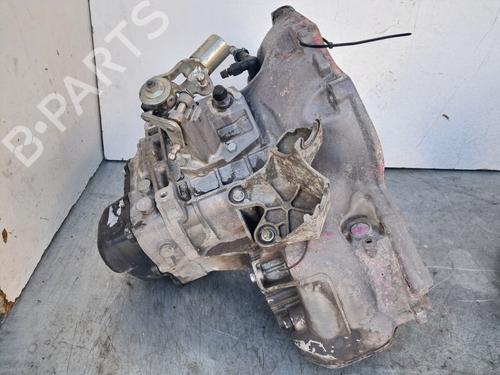 Gearbox OPEL ASTRA J (P10) 1.4 (68) | BP40491883M3 - Image 5