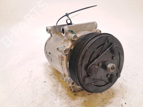 Used AC compressor AC compressor 37259725 37259725