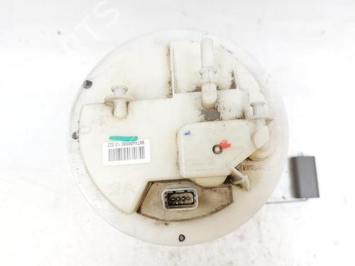 Fuel pump PEUGEOT 208 I (CA_, CC_) 1.4 GPL | BP25984863M76