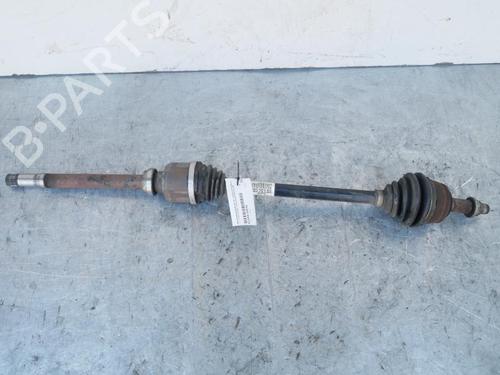 Used Right front driveshaft Right front driveshaft CITROËN C4 Picasso II 1.2 THP 130 (130 hp) 15159683 15159683