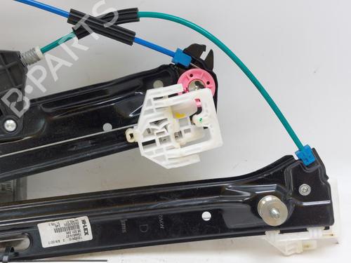 Rudehejsemekanisme Højre foran BMW X1 (F48) xDrive 25 e Plug-in-Hybrid | BP29522924C23 
