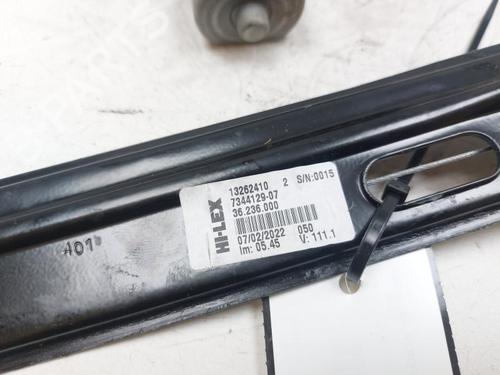 Front left window mechanism MINI MINI CLUBMAN (F54) Cooper SD ALL4 | BP25301520C22 - Image 3