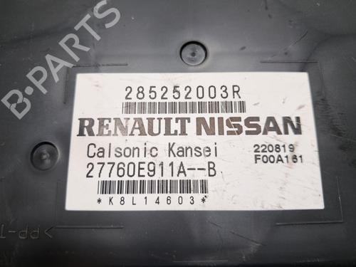 Engine control unit (ECU) DACIA DUSTER (HM_) 1.6 SCe 115 LPG (HMM1) | BP36856094M57  - Image 5