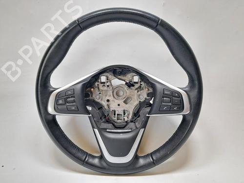 Stuur BMW X2 (F39) xDrive 25 e Plug-in-Hybrid (220 hp) 33168031