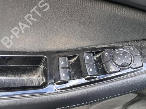 Left front steering knuckle FORD GALAXY III (CK) 2.0 TDCi 4x4 | BP33195112M25 - Image 21
