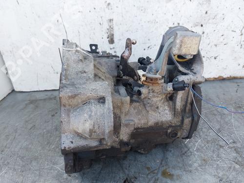 Gearbox AUDI A2 (8Z0) 1.4 TDI | BP35942828M3 - Image 5