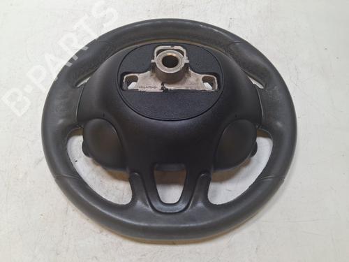 Steering wheel SMART FORTWO Coupe (453) 1.0 (453.342, 453.343) | BP39634809C49 - Image 4