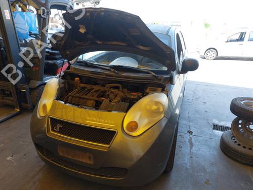 Fuel pump DR DR 1 1.3 CNG | BP37602151M76  - Image 5