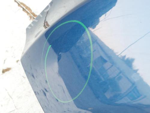 Aile avant gauche FORD FIESTA VI (CB1, CCN) 1.4 | BP30453318C41