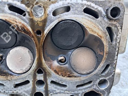 Cylinder head CHEVROLET MATIZ (M200, M250) 0.8 | BP36183781M5  - Image 8